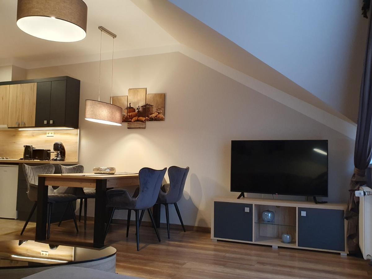 Birdland Panorama Apartman Bük 외부 사진