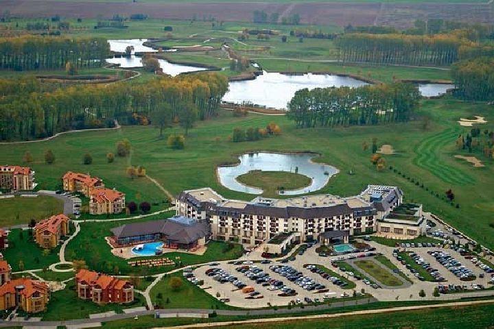 Birdland Panorama Apartman Bük 객실 사진